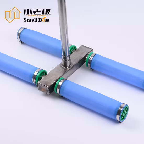 Aeration Tank Micro Bubble Disc Diffuser Fine Bubble Air Diffuser Tube Diffuser