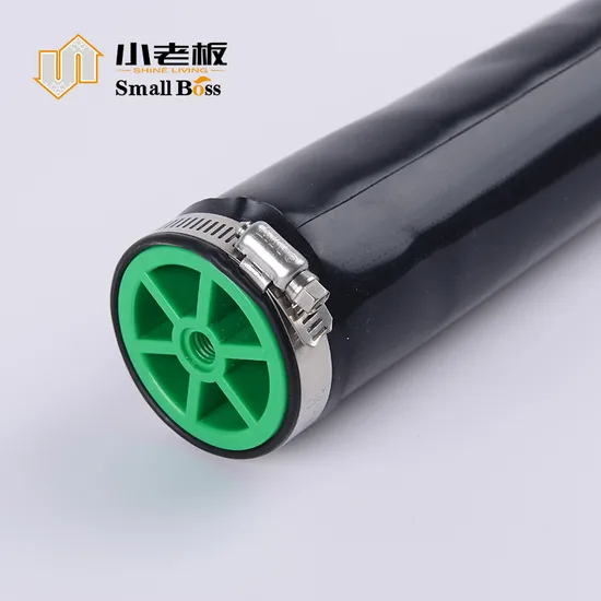 Aeration Tank Micro Bubble Disc Diffuser Fine Bubble Air Diffuser Tube Diffuser