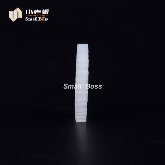 Médias filtrants pour bioréacteurs à lit mobile Mbbr pour le traitement des eaux usées