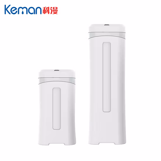 Purificateur d'eau domestique, 1 pièce/Carton, Protection de l'environnement, adoucisseur d'eau