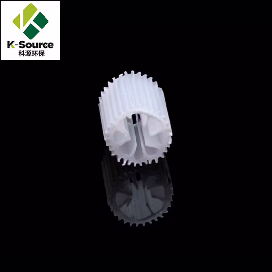 PE01 PE02 PE03 PE04 Média filtrant pour bassin biologique Fournisseur Mbbr