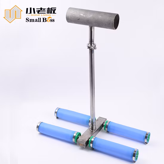 Diffuseur micro de disque de bulle de réservoir d'aération Diffuseur de tube de diffuseur d'air de bulle fine